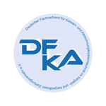 DFKA Siegel