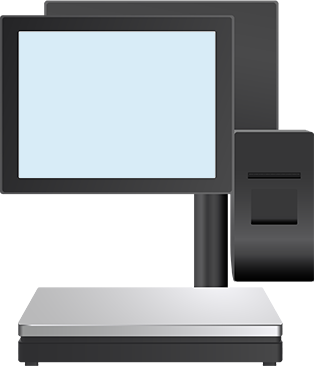 Caspos Waagensysteme