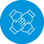 Eine starke Community