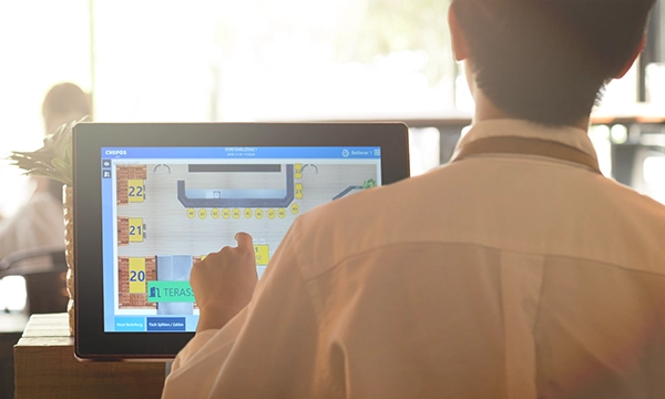 All-in-one Hybridsysteme