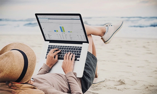 Echtzeitdaten und Synchronisation