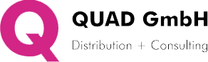 Quad Logo